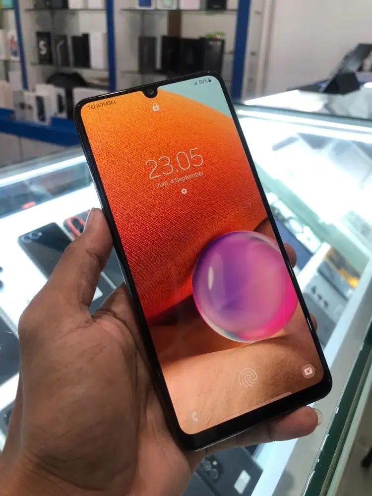 Samsung a32 ( 6/128 )