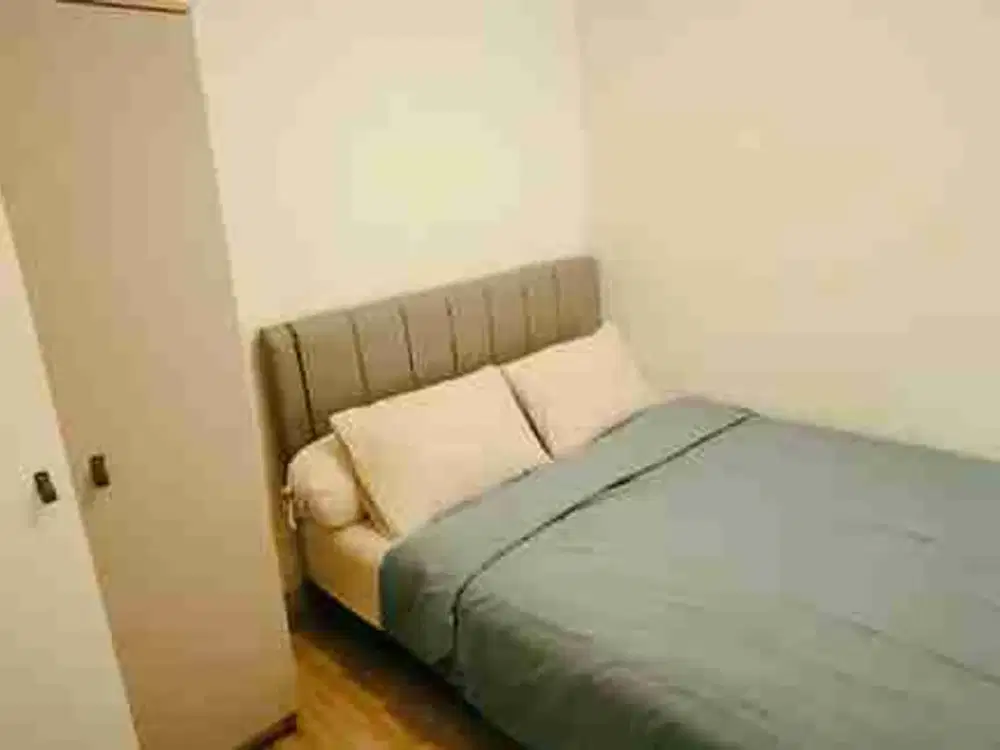 Ayodhia Residence | Tower Jade | 2 Br | Sewa Tahunan