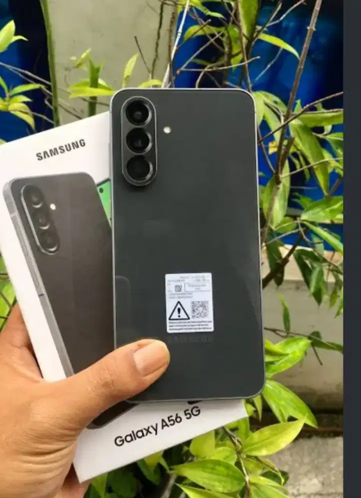 Samsung a56 8/256