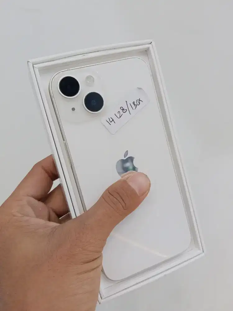 iPhone 14 128 iBOX