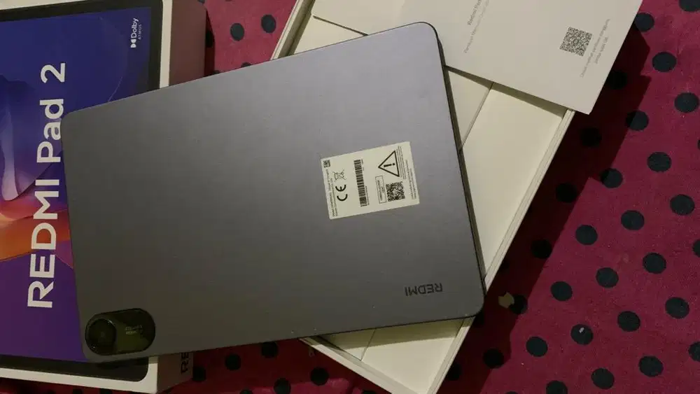 Redmi Pad 2 4/128