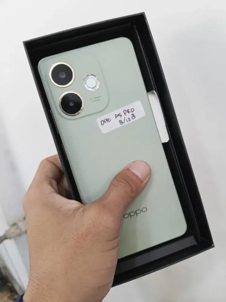 Oppo A5 8/128 gb