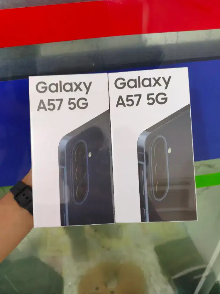 Samsung A57 8/256GB