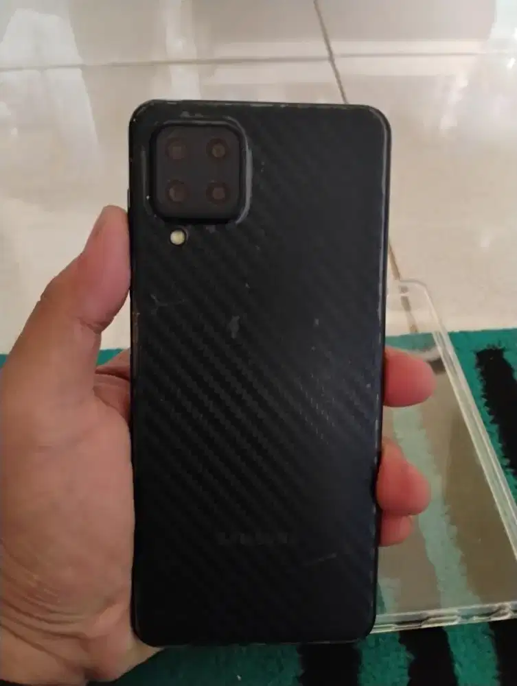 Samsung m32 4g 6/128