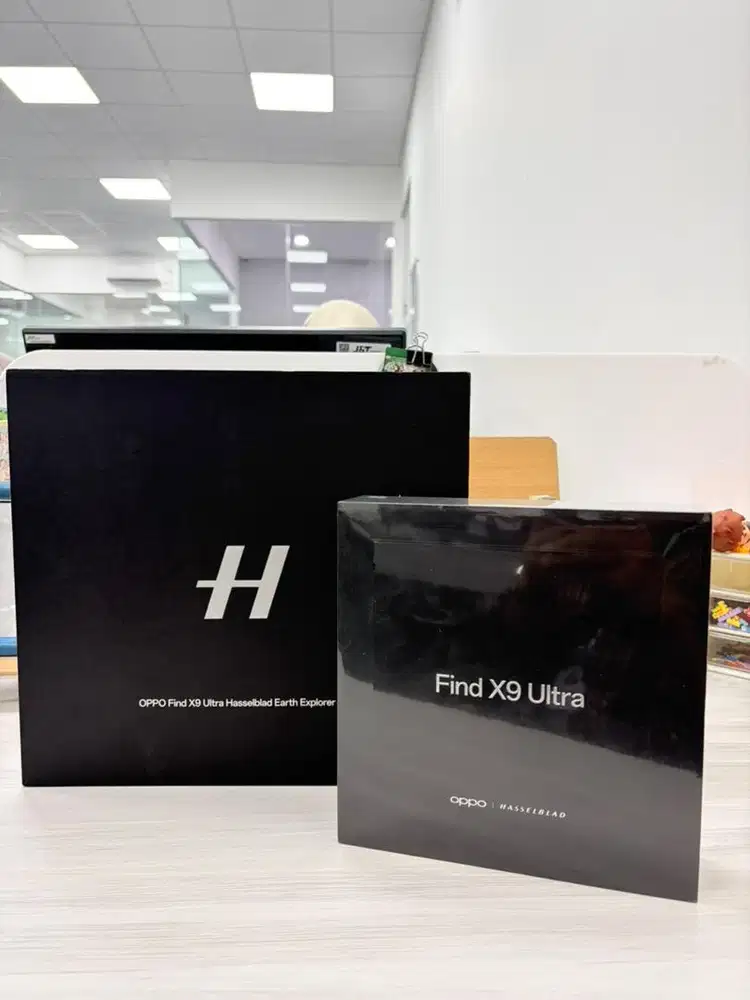 NEW OPPO X9 ULTRA FULL SET