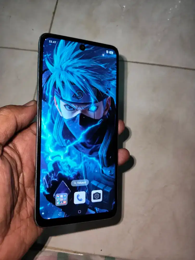 Oppo A3x ram 4/128