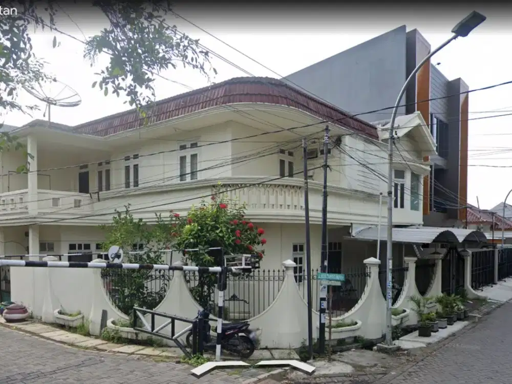 RAYA DARMO INDAH DIBAWAH APRAISAL BCA