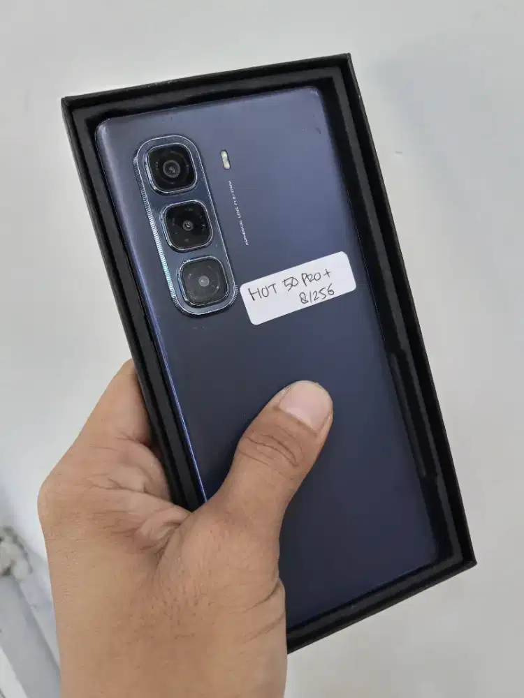 Infinix hot 50 pro 8/256