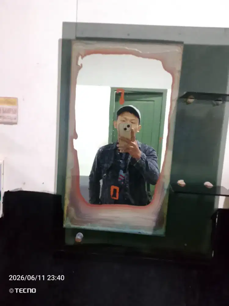 mencari pekerjaan