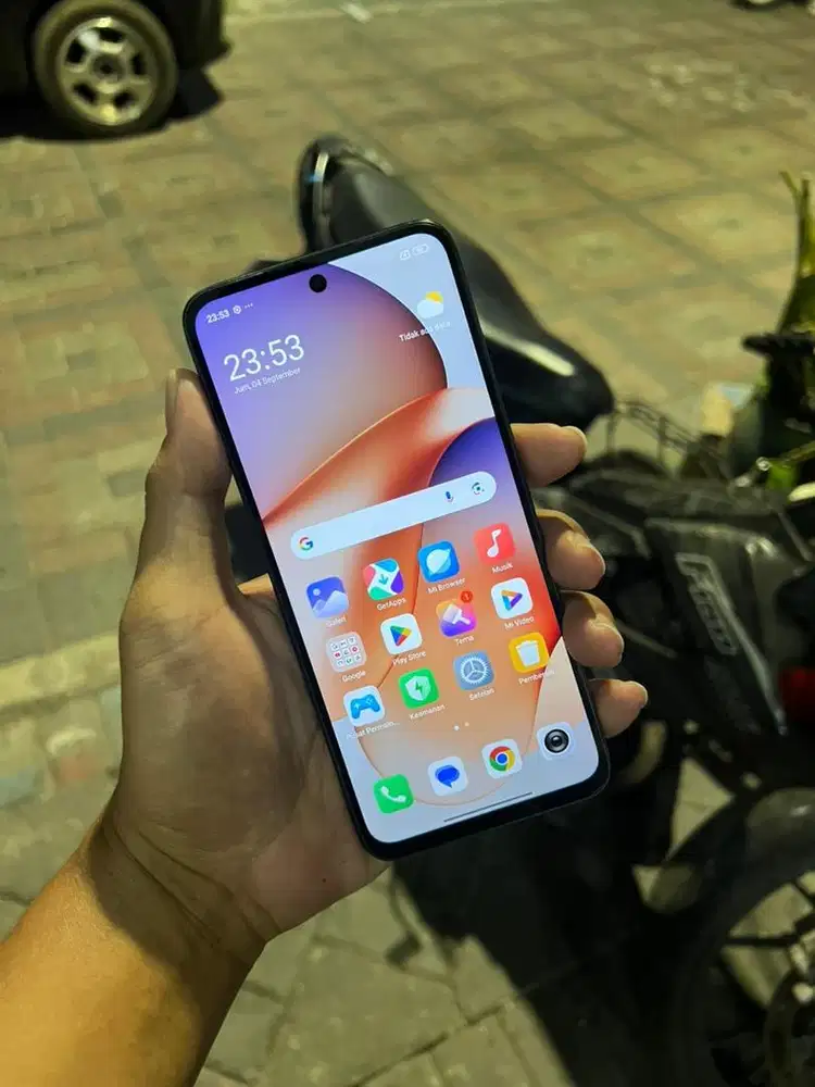 xiaomi redmi 13 ram 8/128gb
