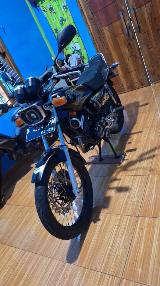 Spesial rx king 2003