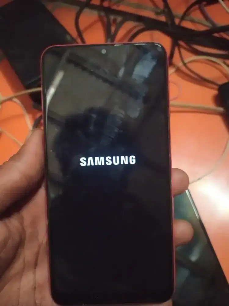 Samsung A10 2/32 Sayang anak