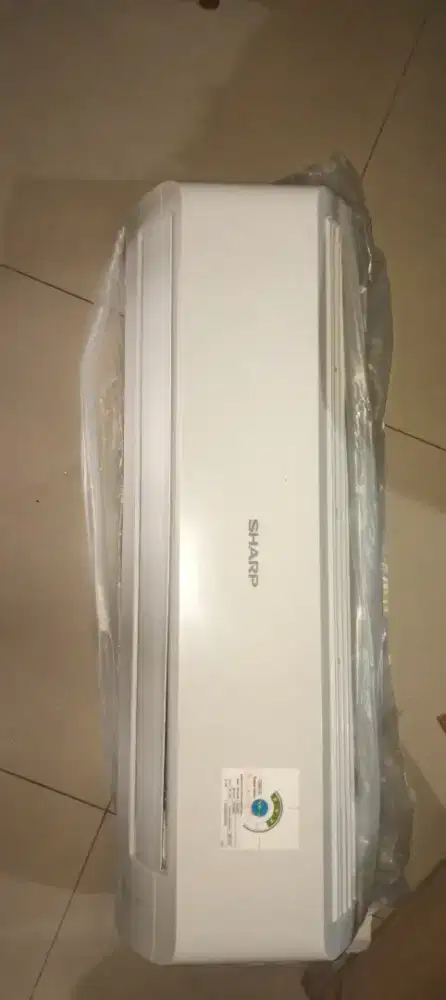 AC SHARP 1/2PK Inverter R32
