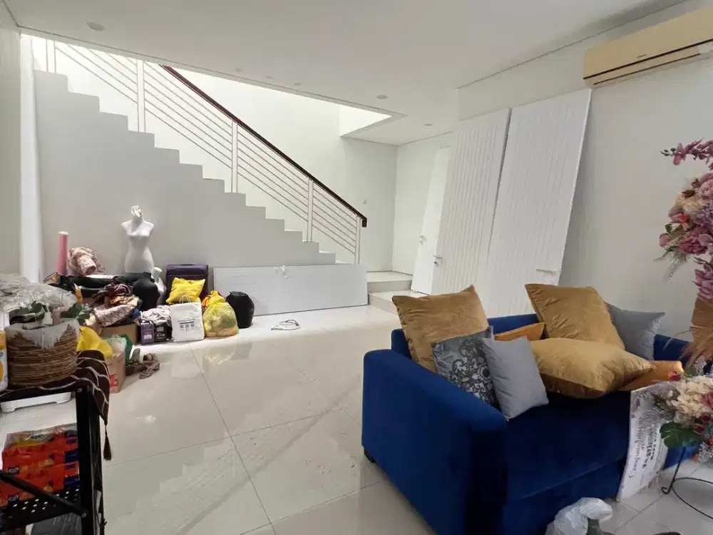 murah rumah royal residence
