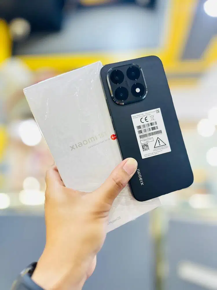 Xiaomi 15T 12/512 Like new