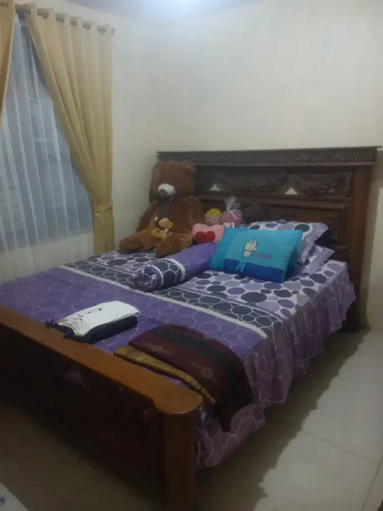 furniture kayu jati