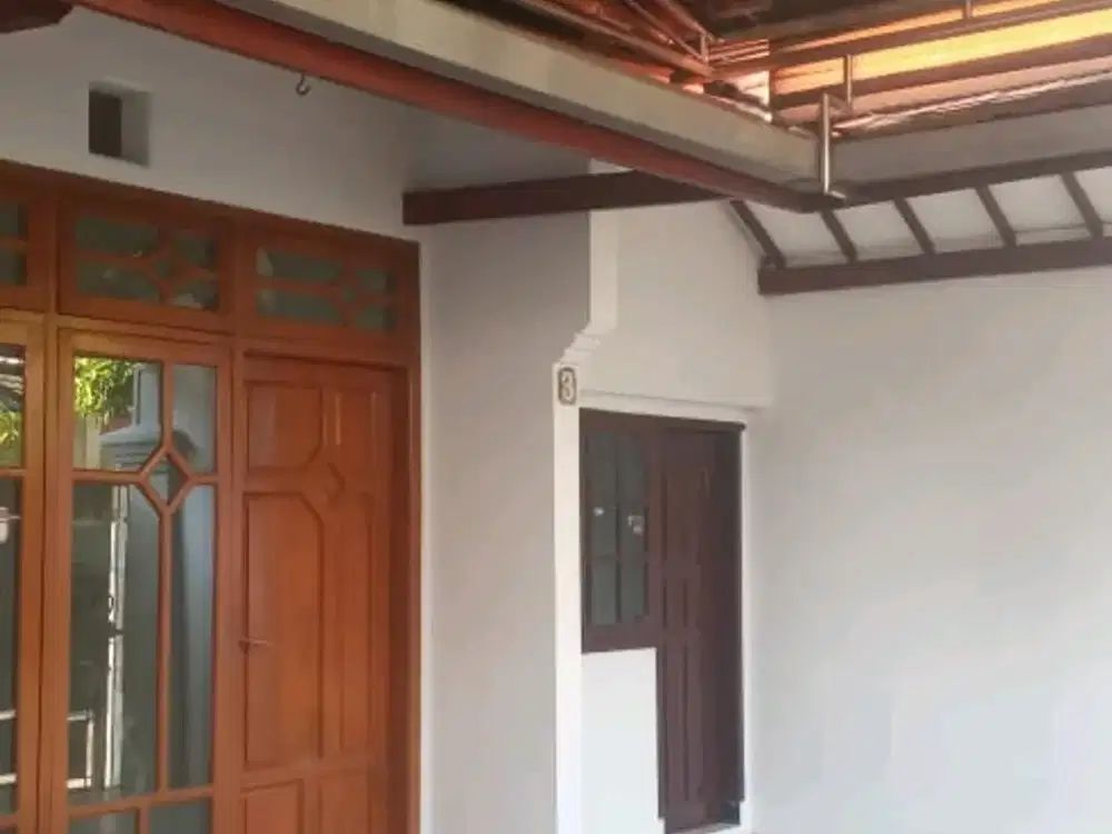 Mulyosari Tengah