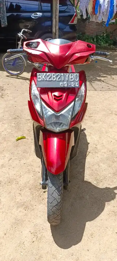 Beat FI 2014 stater kasar