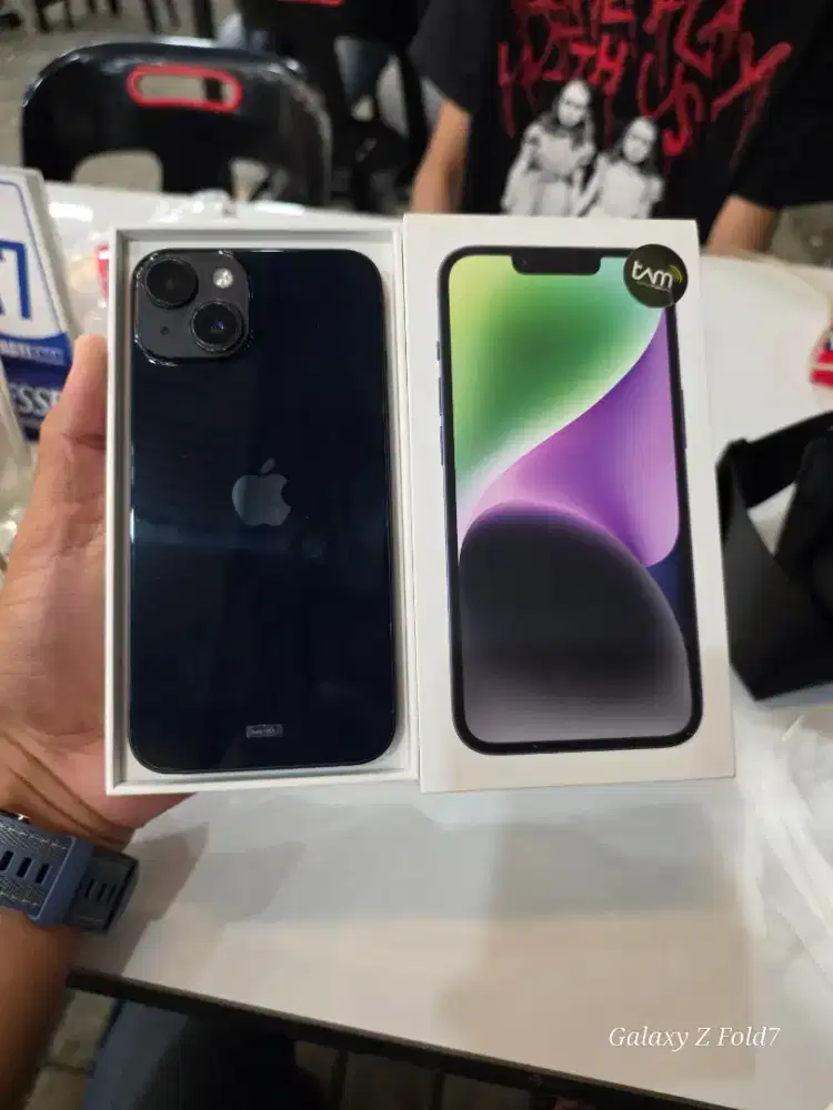 Iphone 14 128GB ibox