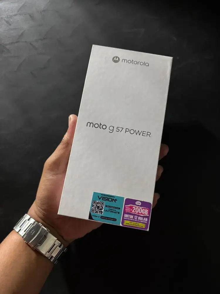 Motorola G57 5G 8/256GB