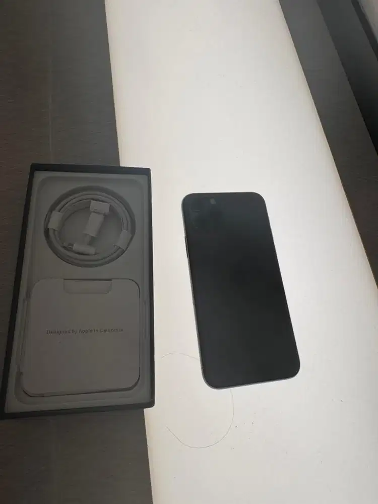 Iphone 11 pro 256gb memori gedeh