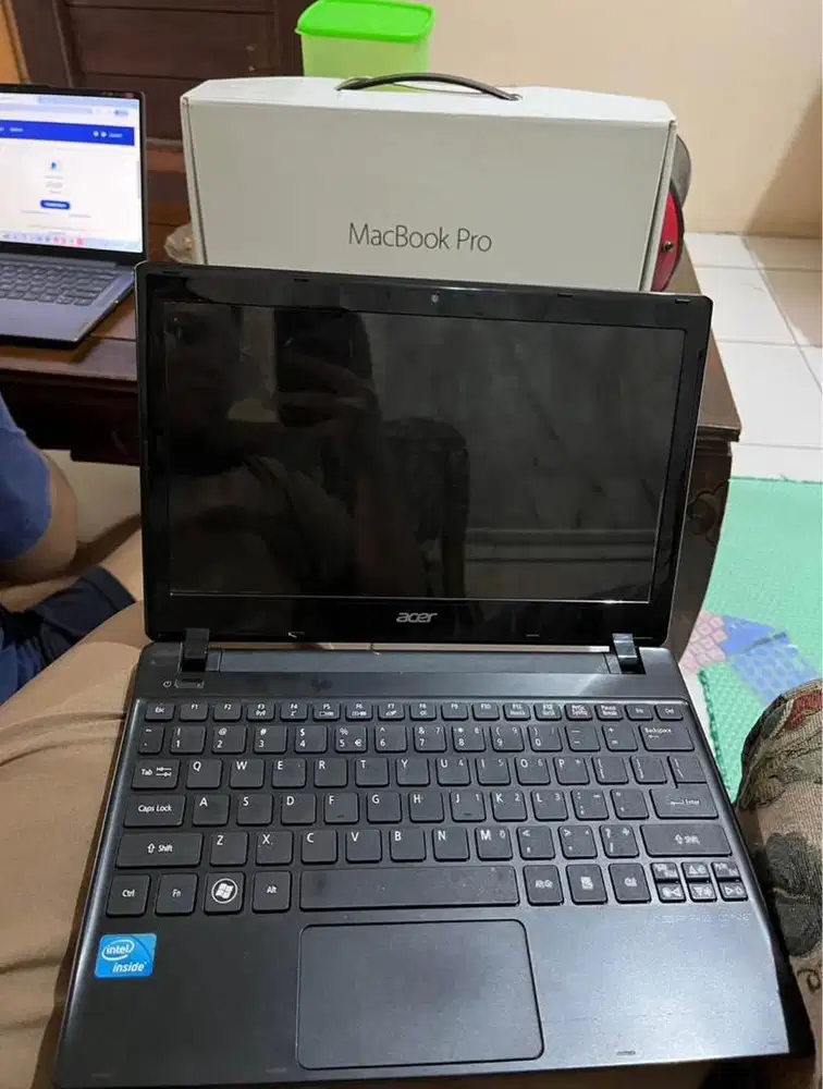 For sale NoteBook Acer aspire one