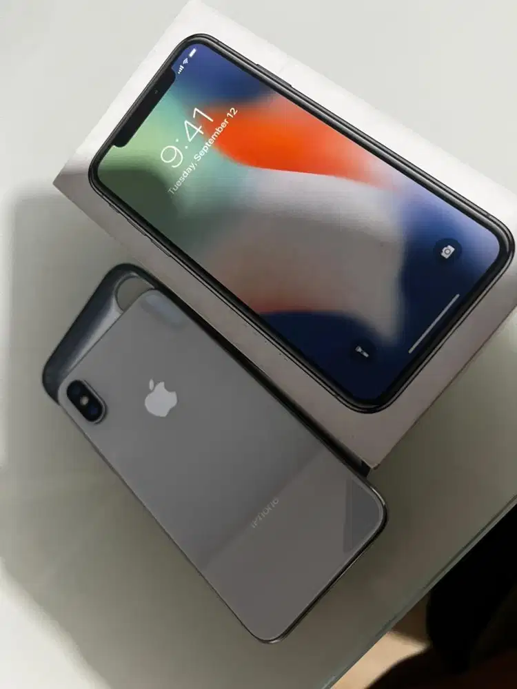 SALE IPHONE 256 GB INTER ALL PROVIDER