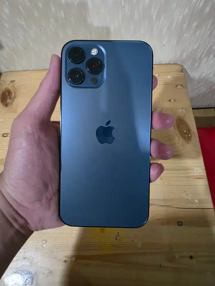 Iphone 12 pro max 256 GB