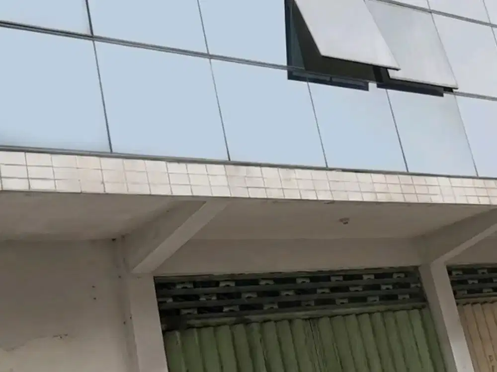 Ngagel jaya selatan