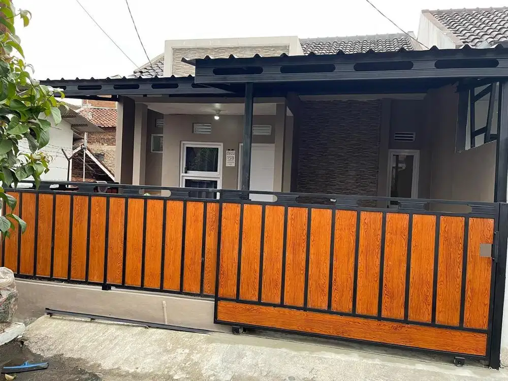 Kontrakan Murah Strategis Bandung