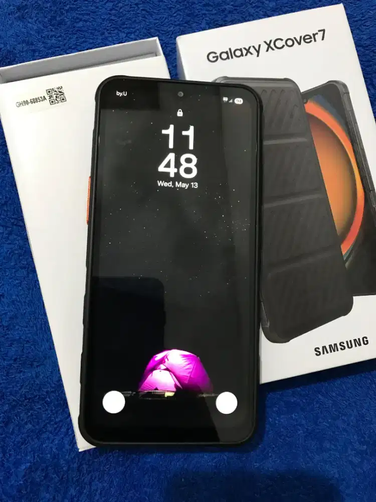 Samsung xcover pembelian des 2025 RESMI SEIN