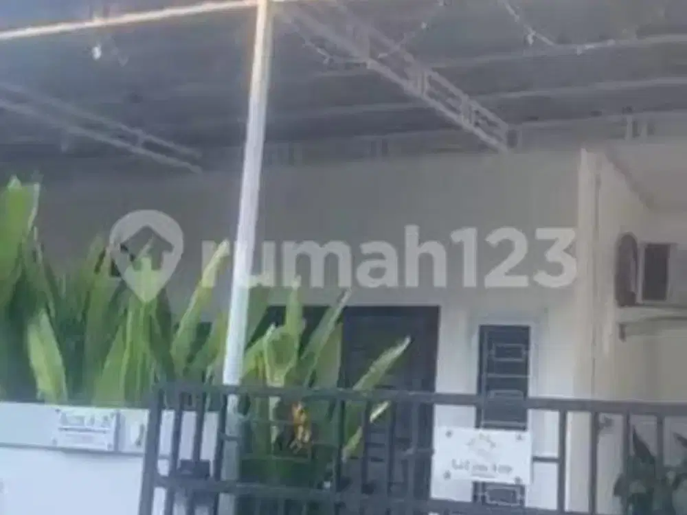 Full Furnished, Rumah, 2 Lantai, SHM Taman Ambengan Jimbaran