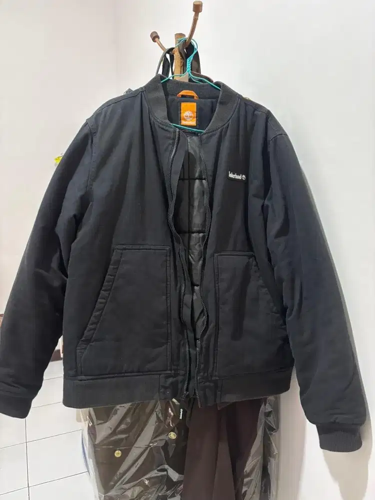 Timberland Chaqueta Bomber.
