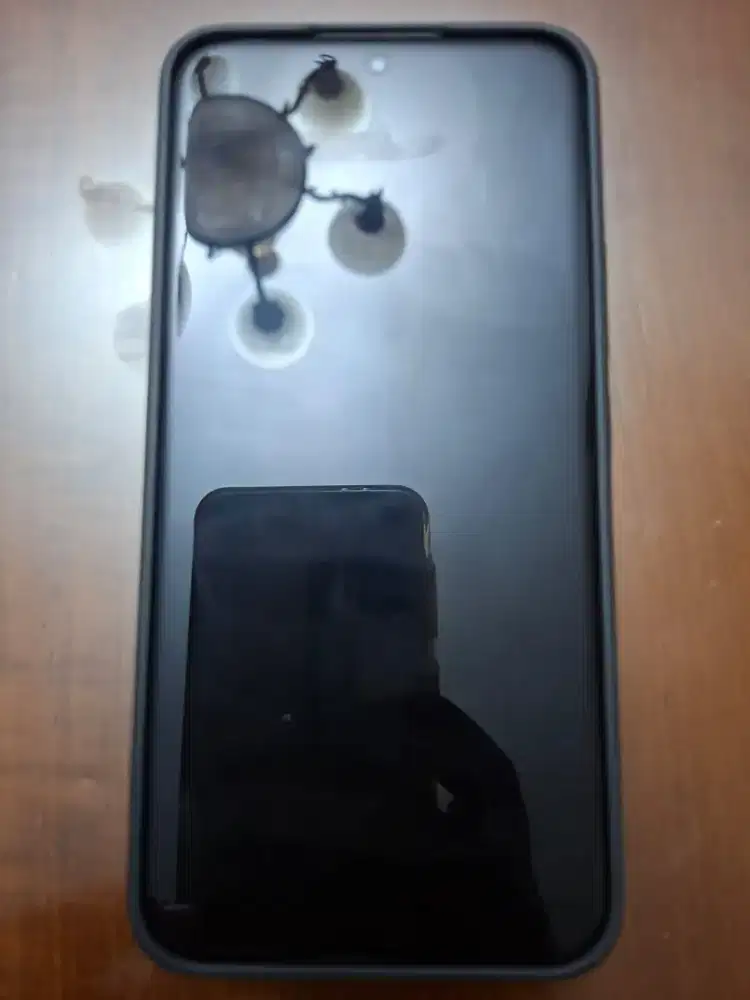Xiaomi redmi 15 pro plus