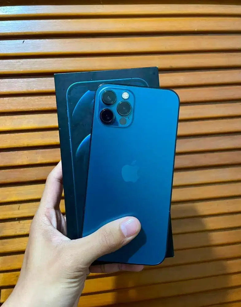Iphone 12 Pro 256gb