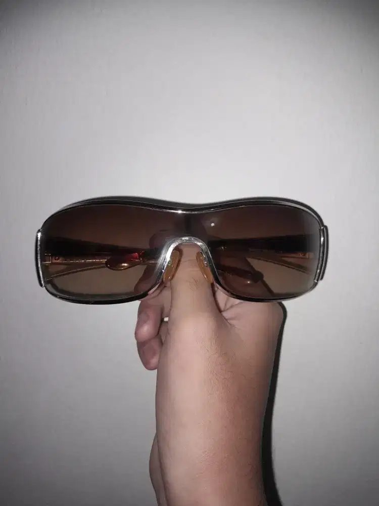 Kacamata Prada SPR 56H Sunglases Original