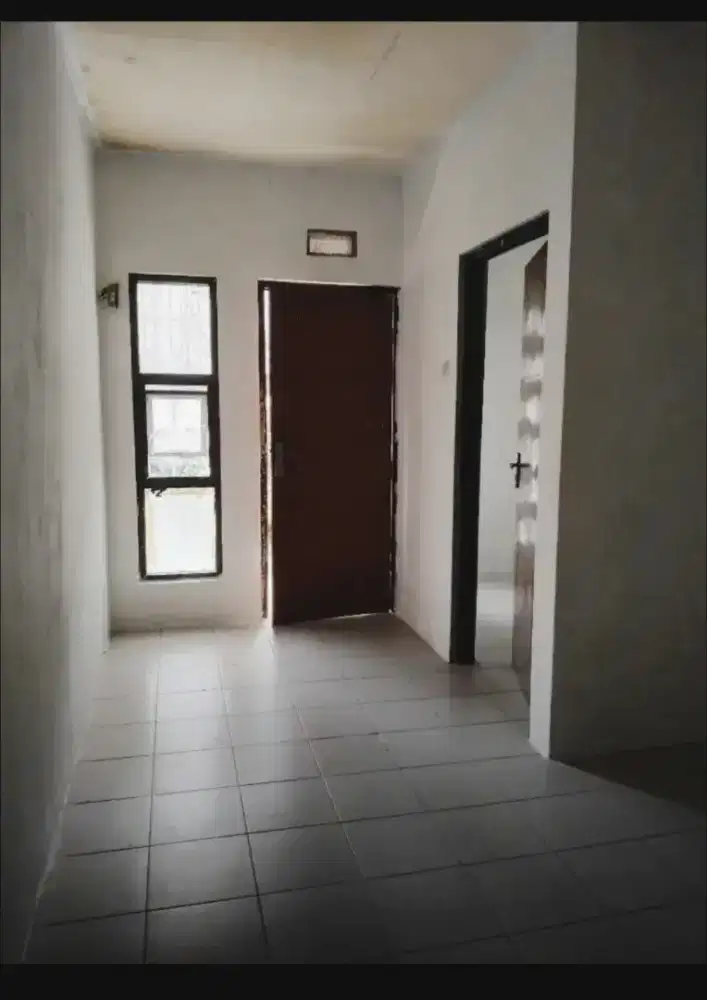 Kontrakan Nenden Olla