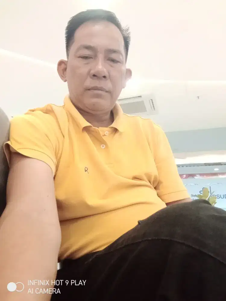 Driver cari kerja
