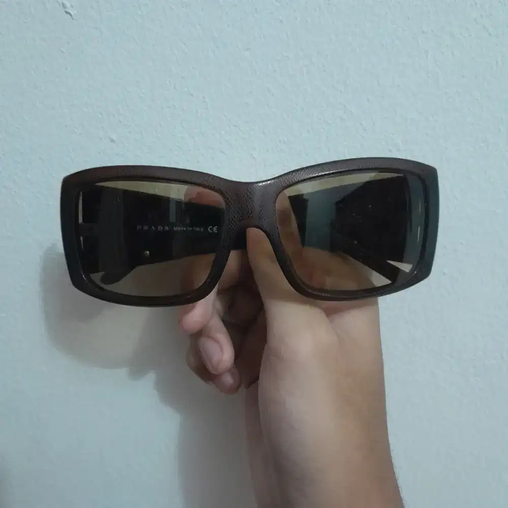 Kacamata Prada SPR 11H Original Sunglasses