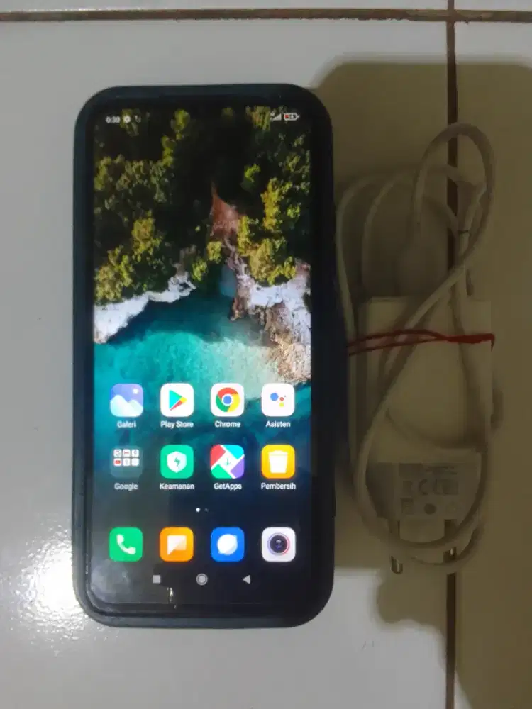 Redmi 9c 4g ram 3/32