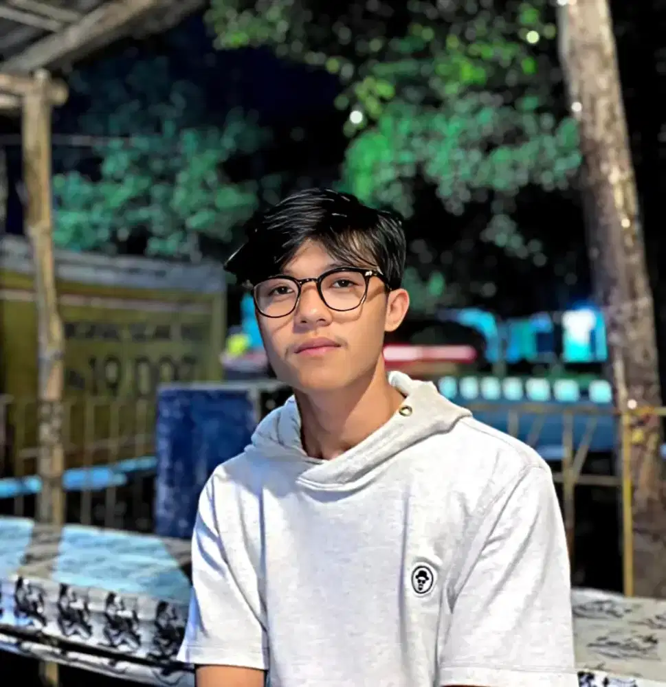 Cari Pekerjaan Apa Saja