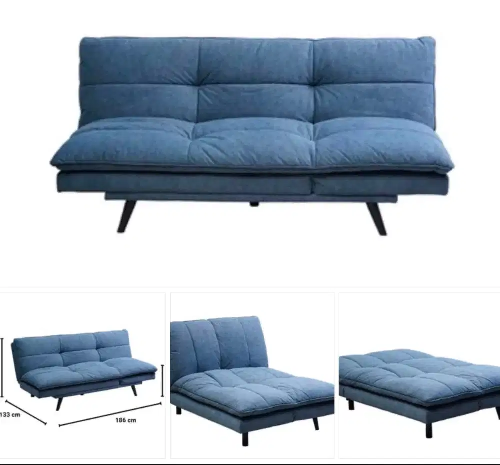 Sofa Informa Bekas