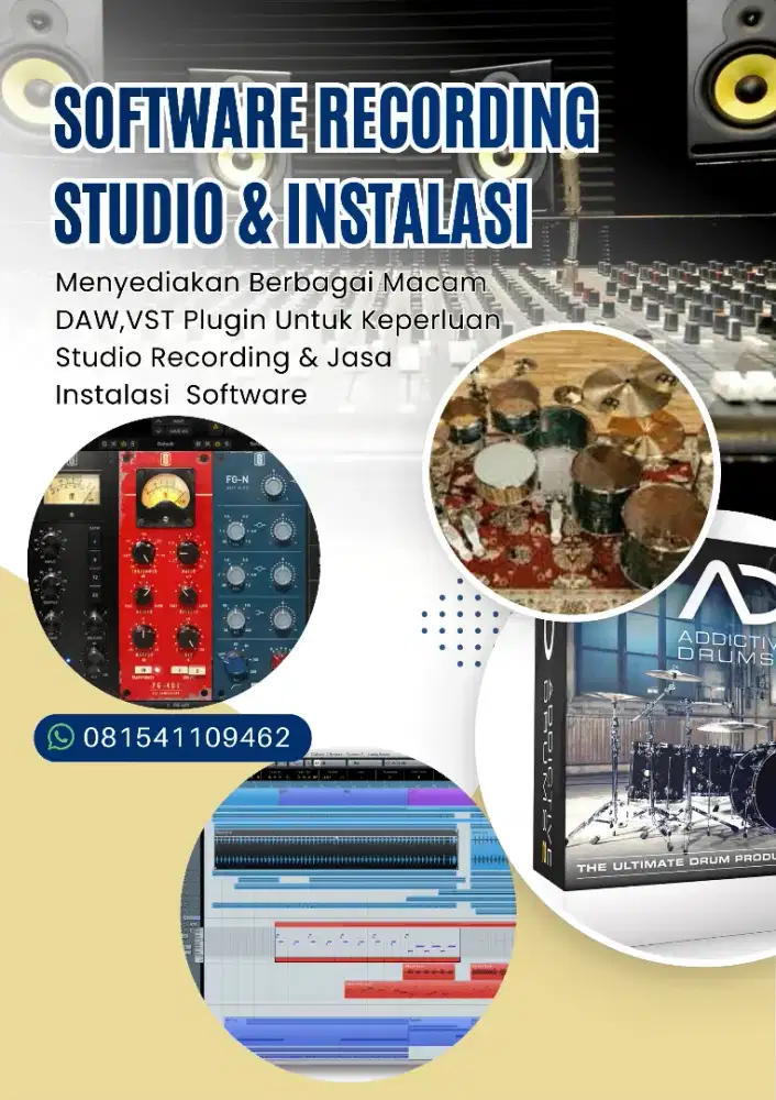 Software Recording