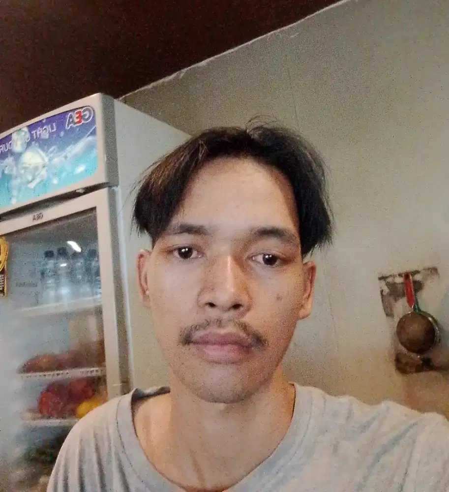 Mencari pekerjaan