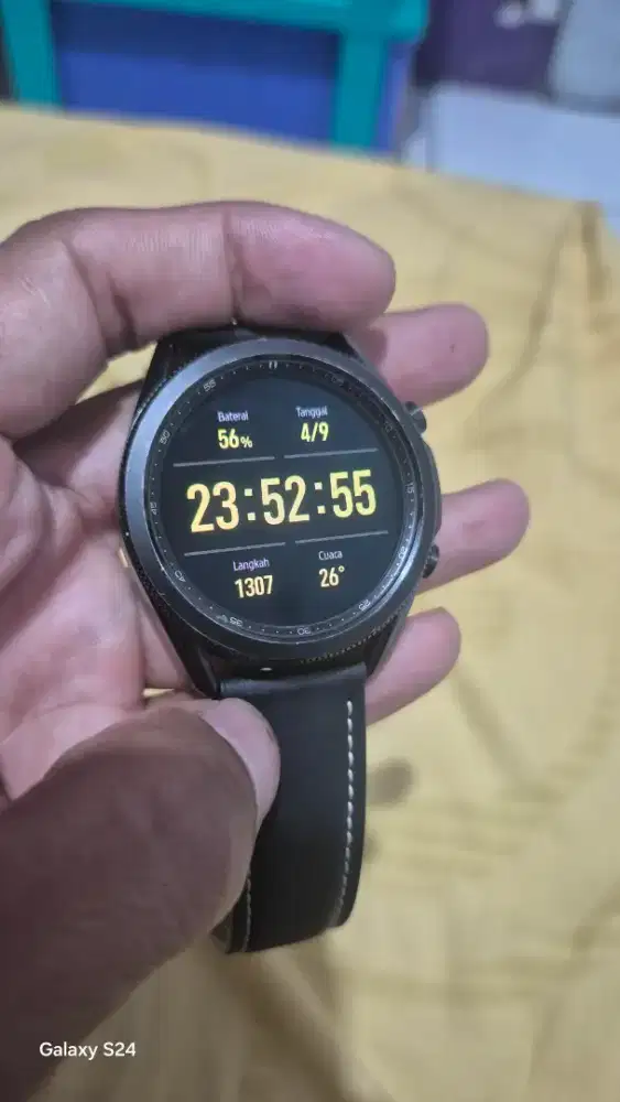 Samsung Galaxy Watch 3 45mm