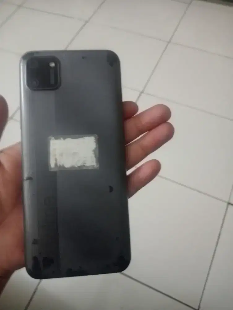 Realme C11 RMX2185
