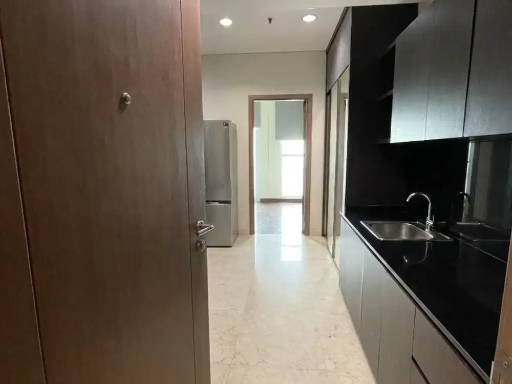 #0166 DIJUAL APT. PURI ORCHARD TOWER CEDAR HEIGHTS LT. 39 TIPE 1BR