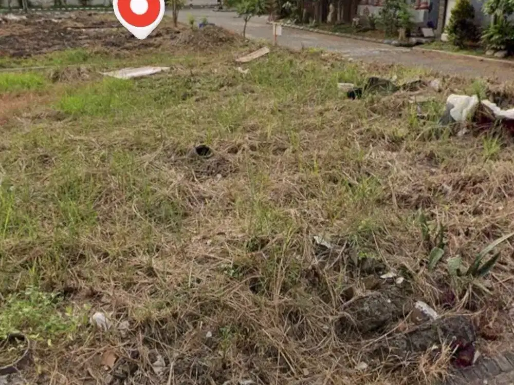 Istana Mentari cemengkalang sidoarjo
