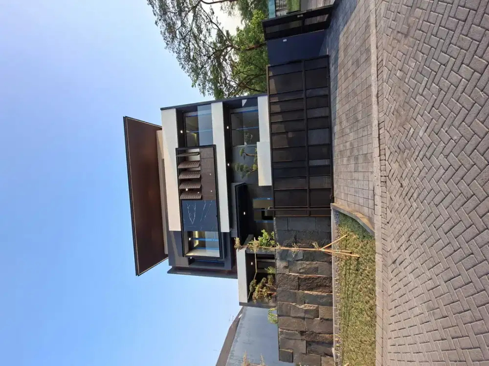 Jual Rumah Citraland Bukit Golf International
