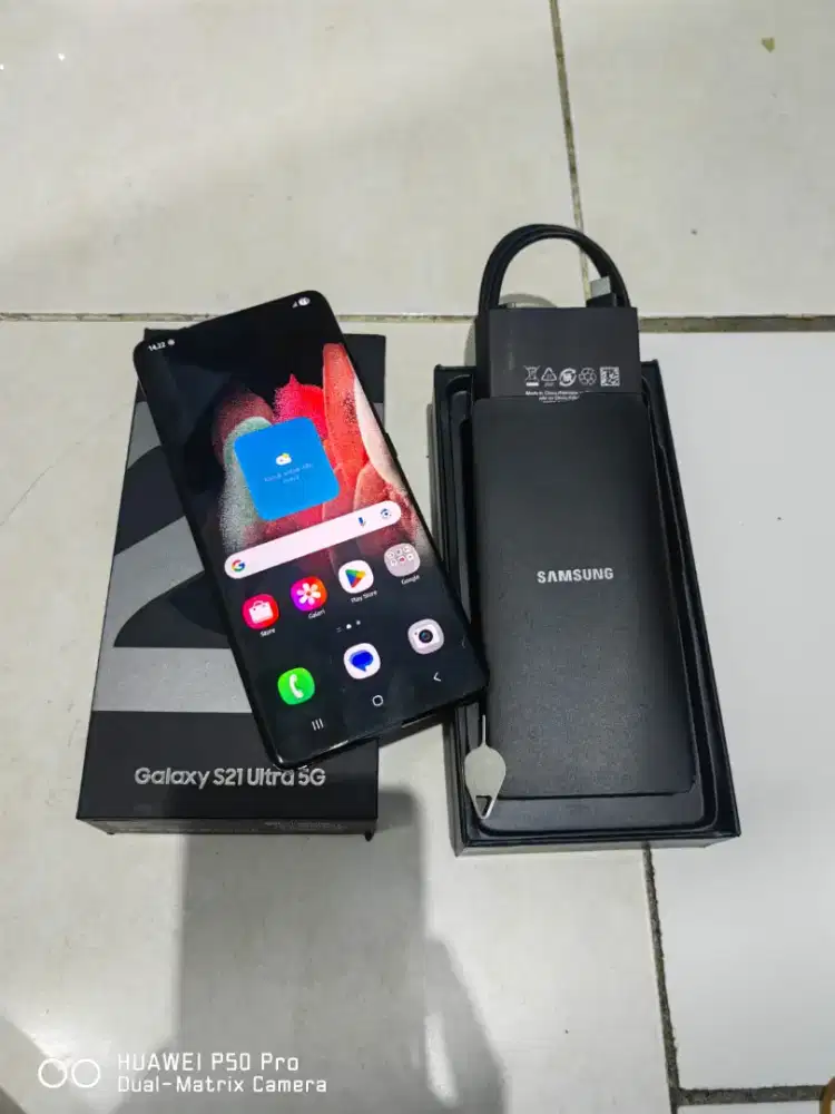 Samsung S21 ultra 12/256 Sein fullst mlusss like new joss